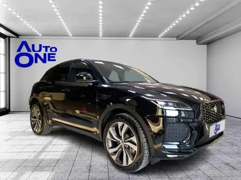 Used JAGUAR E-PACE Hybrid 2024 Ad 