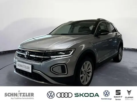 Annonce VOLKSWAGEN T-ROC Essence 2023 d'occasion 