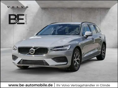 Used VOLVO V60 Petrol 2024 Ad 