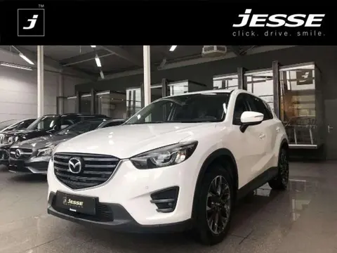 Used MAZDA CX-5 Diesel 2016 Ad 