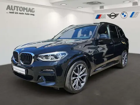 Used BMW X3 Diesel 2021 Ad 