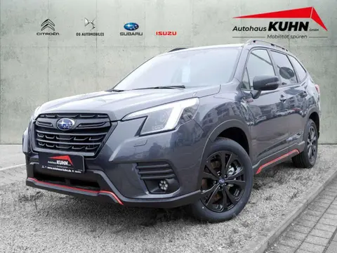 Used SUBARU FORESTER Petrol 2024 Ad 