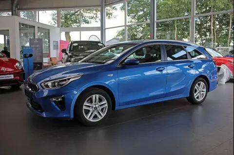 Used KIA CEED Diesel 2019 Ad 