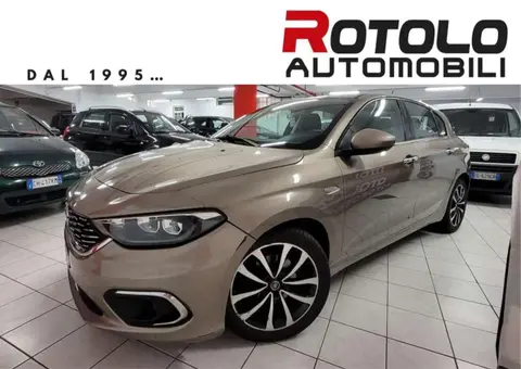 Used FIAT TIPO LPG 2018 Ad 