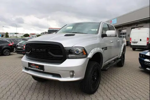 Annonce DODGE RAM GPL 2018 d'occasion 