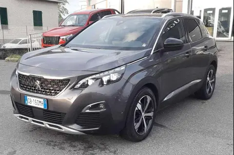 Used PEUGEOT 3008 Diesel 2020 Ad 