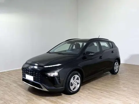 Used HYUNDAI BAYON LPG 2022 Ad 