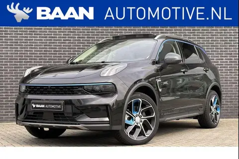 Used LYNK & CO 01 Hybrid 2022 Ad 