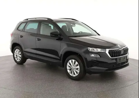 Used SKODA KAROQ Petrol 2024 Ad 