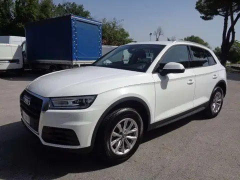 Used AUDI Q5 Diesel 2019 Ad 