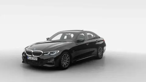 Annonce BMW SERIE 3 Hybride 2021 d'occasion 