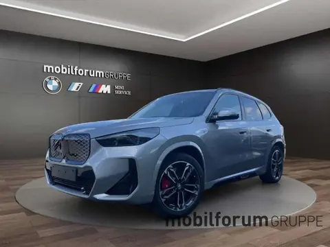 Annonce BMW IX1 Électrique 2024 d'occasion 