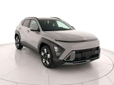 Annonce HYUNDAI KONA Hybride 2023 d'occasion 