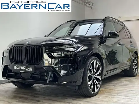 Annonce BMW X7 Diesel 2024 d'occasion 