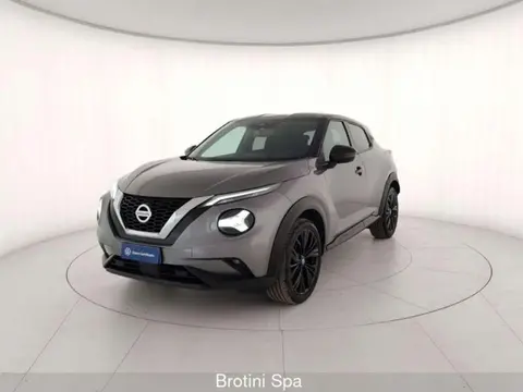 Annonce NISSAN JUKE Essence 2021 d'occasion 