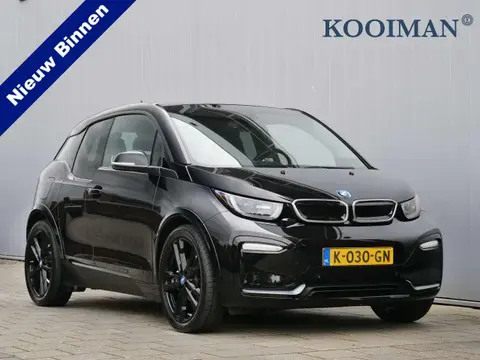 Used BMW I3 Electric 2020 Ad 