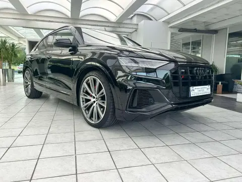 Used AUDI SQ8 Diesel 2021 Ad 