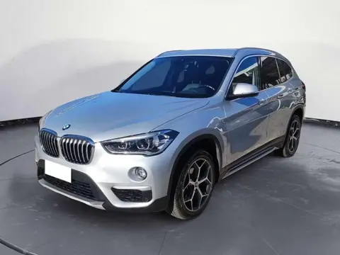 Used BMW X1 Diesel 2018 Ad 