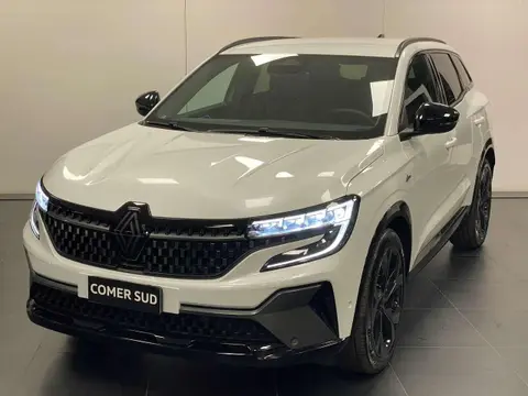 Annonce RENAULT AUSTRAL Hybride 2023 d'occasion 