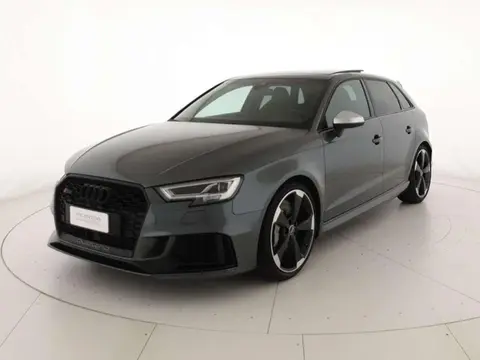 Used AUDI RS3 Petrol 2018 Ad 