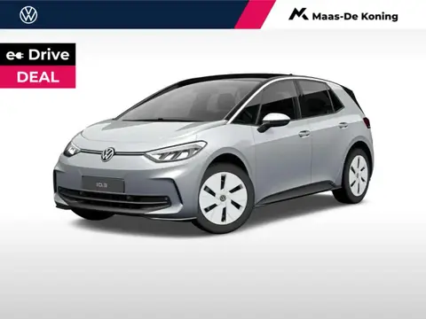 Annonce VOLKSWAGEN ID.3 Électrique 2024 d'occasion 