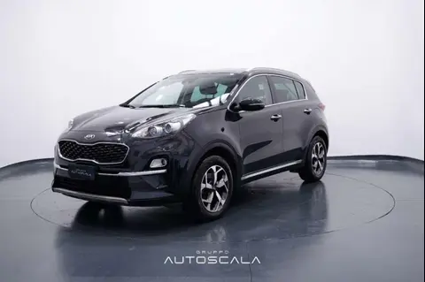 Used KIA SPORTAGE Diesel 2019 Ad 