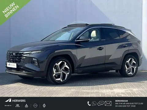 Used HYUNDAI TUCSON Hybrid 2023 Ad 