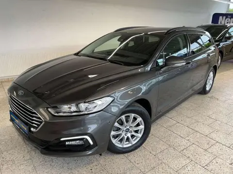 Used FORD MONDEO Diesel 2020 Ad 