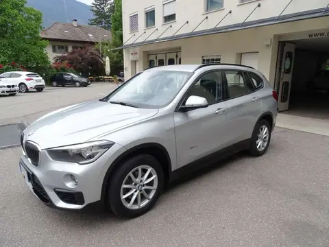 Annonce BMW X1 Diesel 2018 d'occasion 