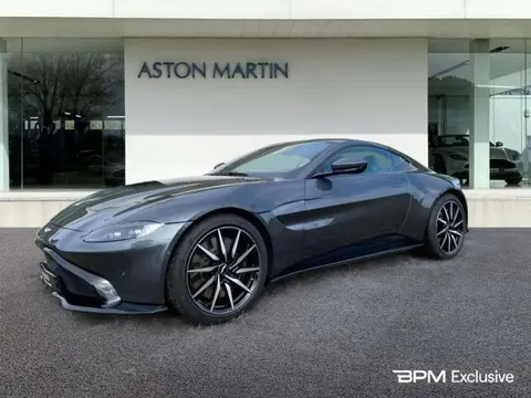 Annonce ASTON MARTIN VANTAGE Essence 2019 d'occasion 