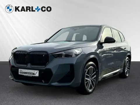 Annonce BMW IX1 Électrique 2023 d'occasion 