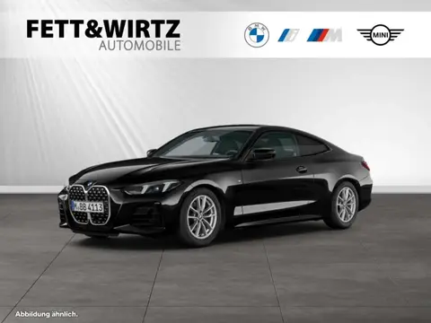 Used BMW SERIE 4 Petrol 2024 Ad 