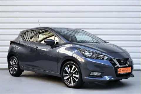 Used NISSAN MICRA Petrol 2020 Ad 