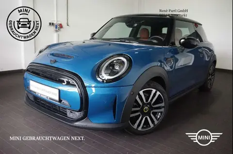 Used MINI COOPER Electric 2023 Ad 