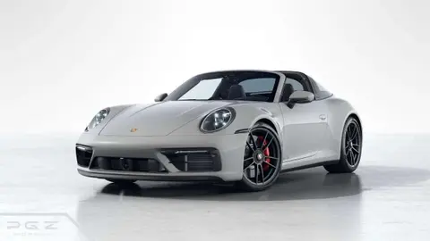 Annonce PORSCHE 992 Essence 2024 d'occasion 