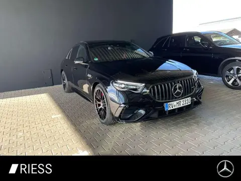 Used MERCEDES-BENZ CLASSE E Hybrid 2024 Ad 