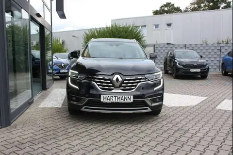 Annonce RENAULT KOLEOS Diesel 2019 d'occasion 