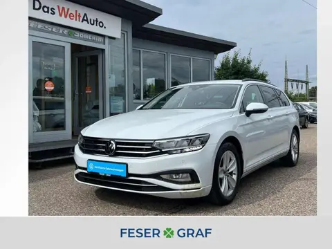 Used VOLKSWAGEN PASSAT Diesel 2023 Ad 