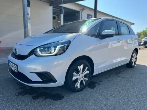 Annonce HONDA JAZZ Hybride 2022 d'occasion 