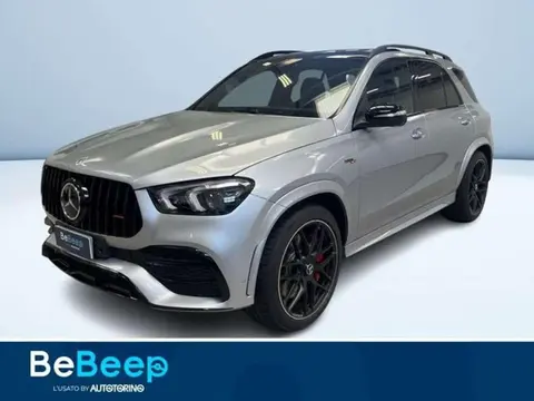 Used MERCEDES-BENZ CLASSE GLE Hybrid 2022 Ad 