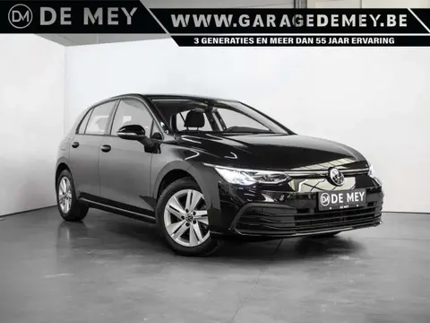 Used VOLKSWAGEN GOLF Petrol 2022 Ad 