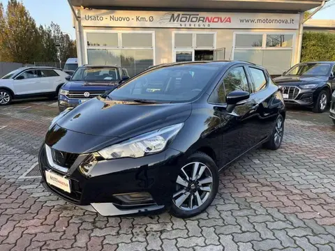 Used NISSAN MICRA Petrol 2018 Ad 