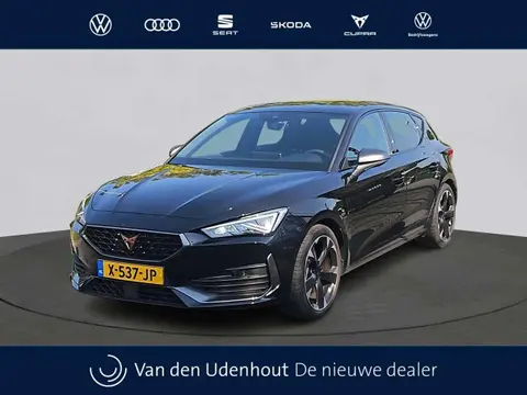 Used CUPRA LEON Hybrid 2023 Ad 