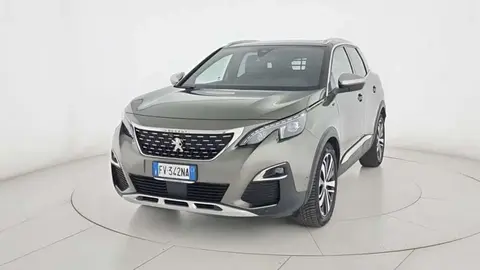 Annonce PEUGEOT 3008 Diesel 2019 d'occasion 