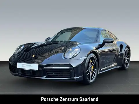 Annonce PORSCHE 992 Essence 2020 d'occasion 