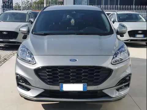 Used FORD KUGA Diesel 2022 Ad 