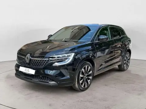 Used RENAULT AUSTRAL Hybrid 2023 Ad 