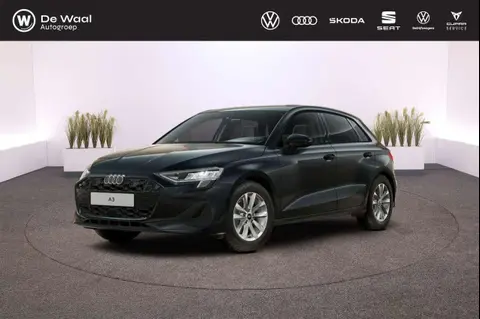 Annonce AUDI A3 Essence 2024 d'occasion 