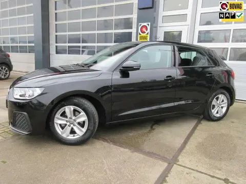 Used AUDI A1 Petrol 2020 Ad 