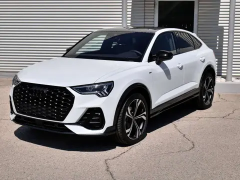 Annonce AUDI Q3 Diesel 2024 d'occasion 